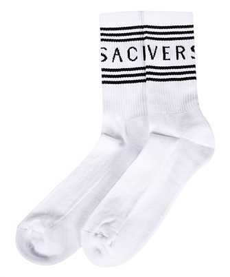 Versace ICZ0003 IK0203 VINTAGE Socken