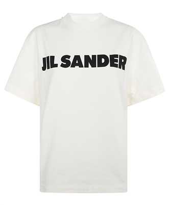 Jil Sander J03GC0137 J45148 OVERSIZED Tričko