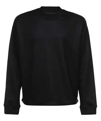 Jil Sander J21GU0003 J40045 LONG-SLEEVE CREW-NECK Felpa