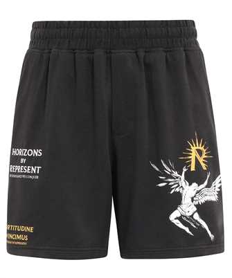 Represent MLM716 01 ICARUS Shorts