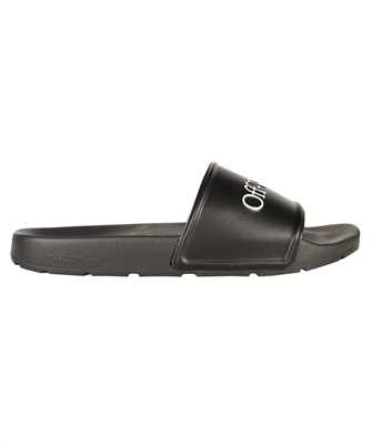 Off-White OMIU002S26MAT002 M-BOOKISH �ľapky