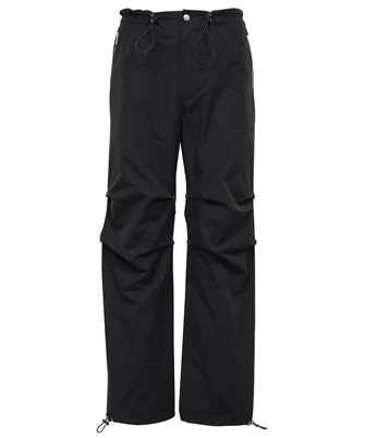 Palm Angels PMCF020S23FAB001 UPSIDE DOWN PALM CARGO Hose