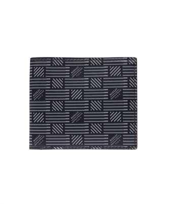 Moreau Paris PW6C19IOVOSTTTEI BIFOLD 6C Wallet