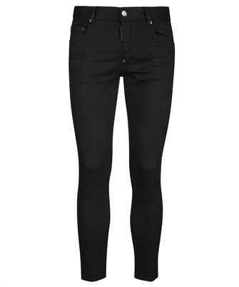 Dsquared2 S74LB1282 S30730 SKATER Jeans