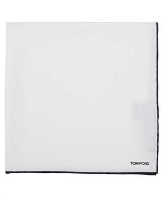 Tom Ford SPR001 SPS10 SATIN Handkerchief