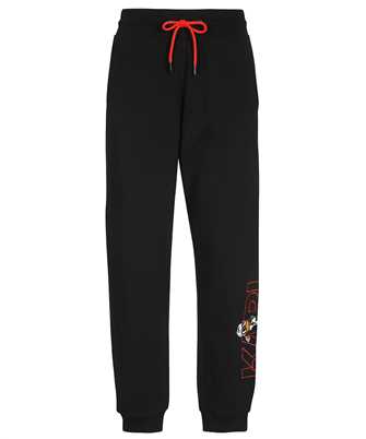 Karl Lagerfeld 231W1090 DISNEY X KARL LAGERFELD LOGO Pantalone