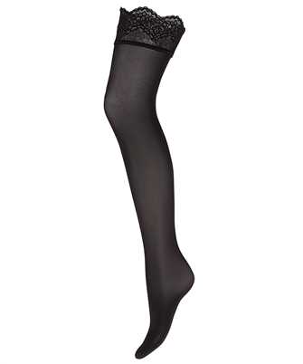 Wolford 28117 VELVET LIGHT STAY-UP Socks