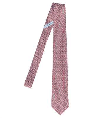 Salvatore Ferragamo 350720 Krawatte