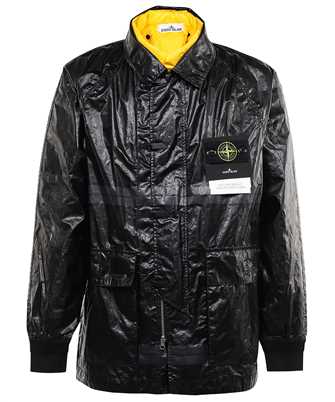 Stone Island 444Q2 MICROFELT WITH RIPSTOP COVER_82/22 EDITION Kabt