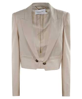 Zimmermann 4830JF251 HYPNOTIC WOOL Jacket
