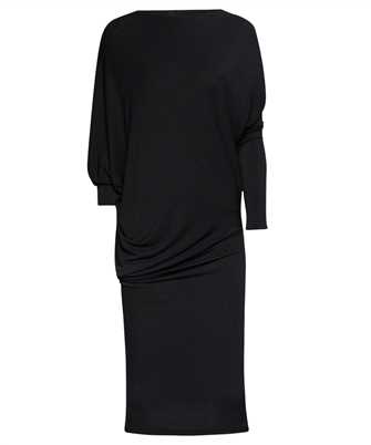 Wolford 53214 CREPE JERSEY Dress