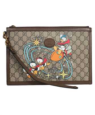 Gucci 647925 2OAAT DD ROCKET Document case