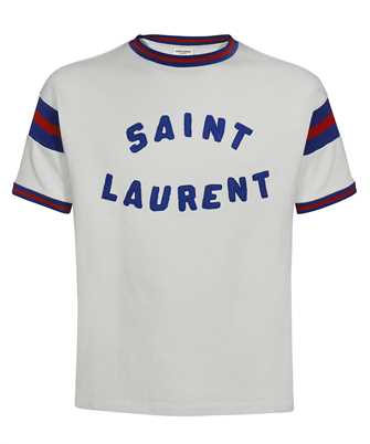 Saint Laurent 689402 Y36LO T-shirt