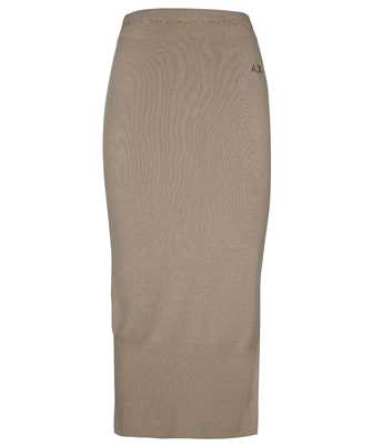 Armani Exchange 6LYN1G YME3Z WOOL BLEND MIDI PENCIL Rock