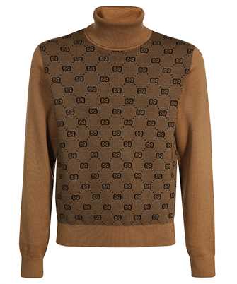 Gucci 716158 XKCLO Knit