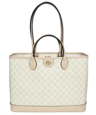 Gucci 739730 FAA4G OPHIDIA MEDIUM TOTE Bag