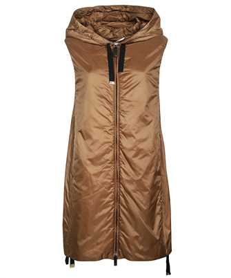 Max Mara The Cube 92960424600 GREENGI Gilet