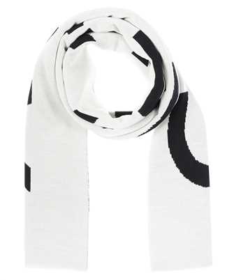 Givenchy BP008W P0P6 30X180 Scarf