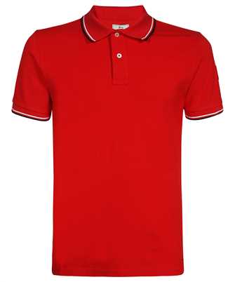 Woolrich CFWOPO0053MRUT2932 MONTEREY Polo