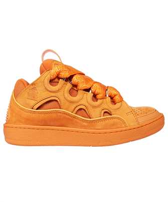 Lanvin FW SKDK02 DRUC E23 CURB Tenisky