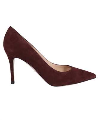 Gianvito Rossi G24580 85RIC CAM GIANVITO 85 Shoes