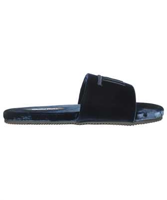 Tom Ford J1376T TVE009 VELVET HARRISON Slides