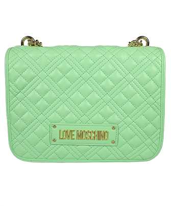 LOVE MOSCHINO JC4000PP1ILA QUILTED Kabelka