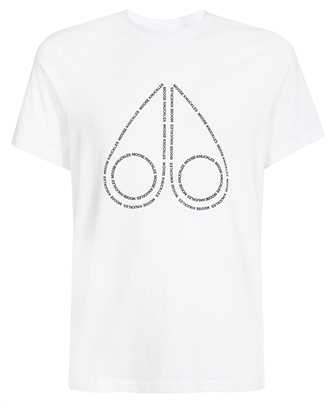 Moose Knuckles M13MT702 GERRARD T-shirt