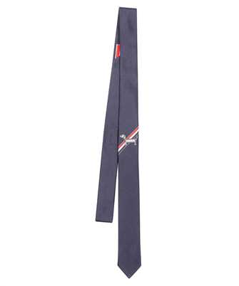 Thom Browne MNL001A F0619 CLASSIC Cravatta