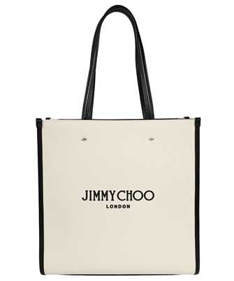 Jimmy Choo N/S TOTE/M CZM Bag