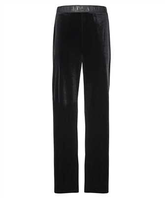 Emporio Armani 6R2P6D 2JVZZ LOGO TAPE Trousers