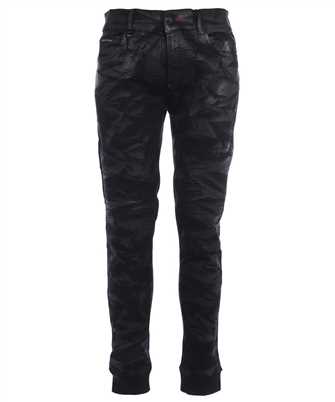 Philipp Plein AADC MDT3928 PDE004N DENIM JOGGING Dnsy