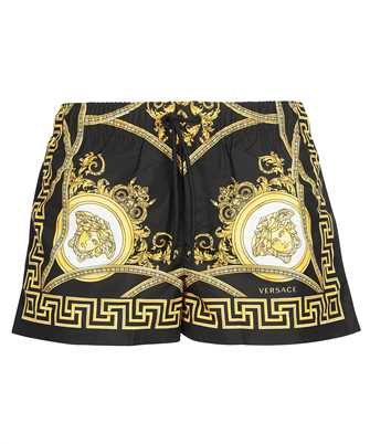 Versace 1002516 1A01858 LA COUPE DES DIEUX Swim shorts