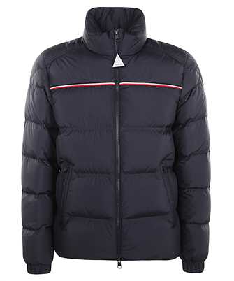Moncler 1A000.17 597YW BOUVAQUE Jacket
