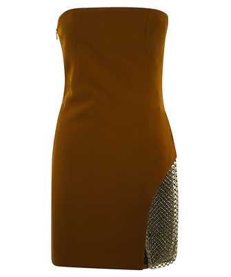The Attico 251WCA00439 ACC001RA Mini  Dress