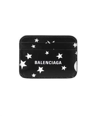 Balenciaga 593812 2108E CASH Pzdro na karty