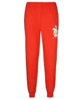 Stella McCartney 604389 3SPX23 LUNAR NEW JERSEY Trousers