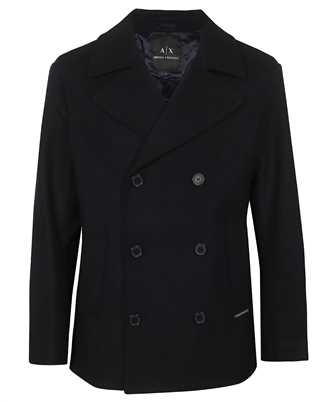 Armani Exchange 6LZK33 ZNIKZ CABAN Mantel