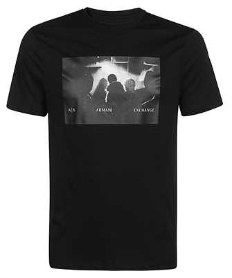 Armani Exchange 6RZTHR ZJBYZ T-shirt