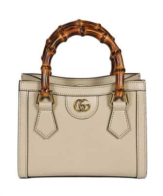 Gucci 702732 U3ZDT DIANA MINI TOTE Bag