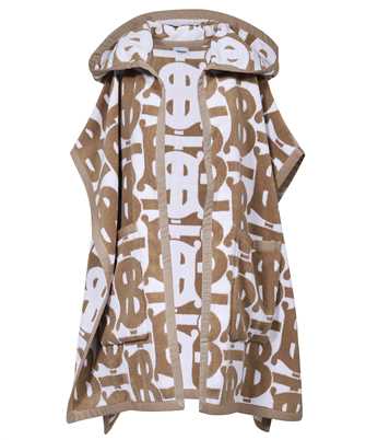 Burberry 8056550 MONOGRAM HOODED Coat