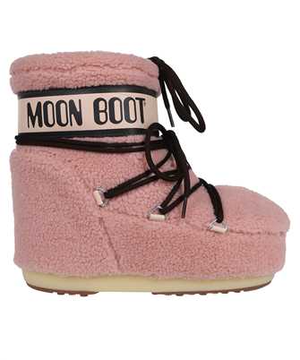 Moon Boot 80D1409700 ICON LOW FLEECE Boots