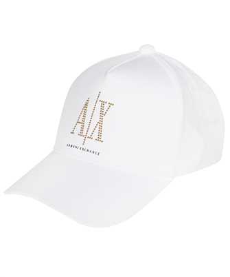 Armani Exchange 944208 3R131 Cappello