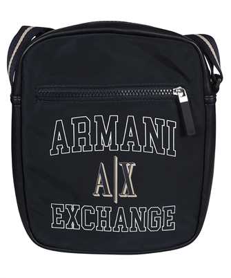 Armani Exchange 952580 3F874 MESSENGER Borsa