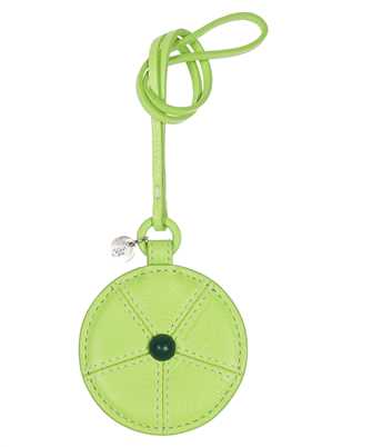 JW Anderson AC0366 LA0332 LIME Key holder