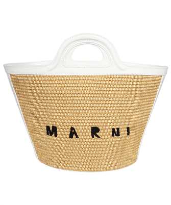 Marni BMMP0068Q0 P3860 TROPICALIA SMALL Bag