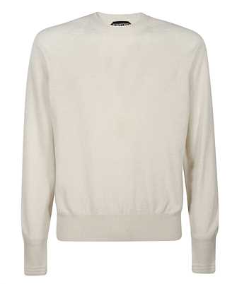 Tom Ford BTK66 TFK310 CLASSIC CASHMERE Maglia