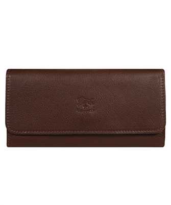 IL BISONTE C0775 P CONTINENTAL Wallet