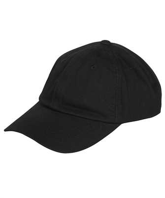 Acne FN UX HATS000148 COTTON BASEBALL Cap