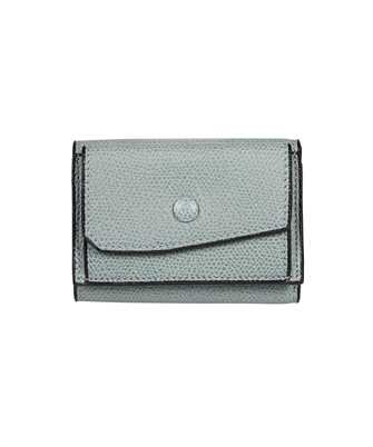 Valextra SGNL0026028LRLWF99 COIN HOLDER Wallet